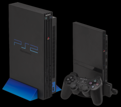 Playstation 2 de Sony, 2000